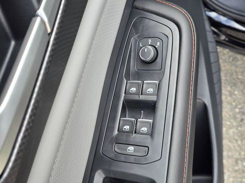 New 2026 Volkswagen Atlas Peak Edition AWD/4WD image 22