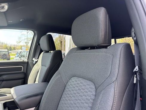 New 2026 RAM 1500 Big Horn image 12