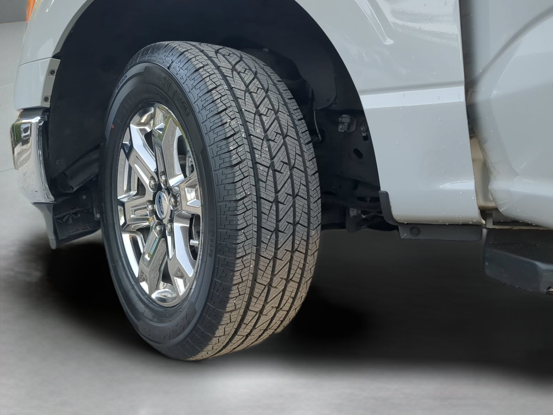 Certified 2023 Ford F150 Lariat RWD image 72