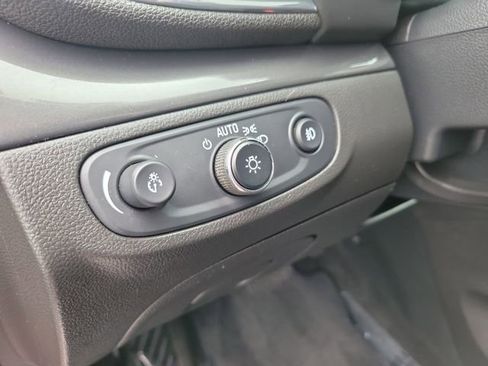 Used 2018 Buick Encore Premium w/ Experience Buick Package AWD/4WD image 24