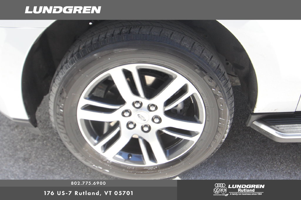 Used 2023 Ford Expedition XLT AWD/4WD image 28
