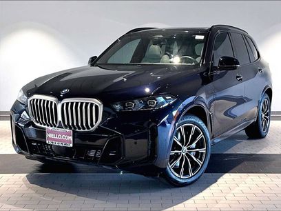 Used 2026 BMW X5 xDrive50e w/ M Sport Package