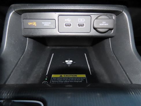 Certified 2022 Honda Civic Touring image 21