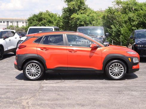 Used 2019 Hyundai Kona SEL FWD image 5