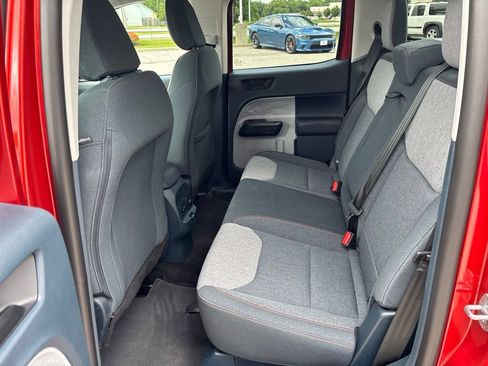 Used 2024 Ford Maverick XLT w/ XLT Luxury Package FWD image 39
