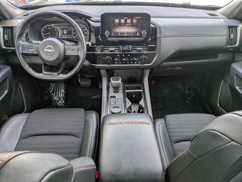 Used 2023 Nissan Pathfinder Rock Creek AWD/4WD image 24