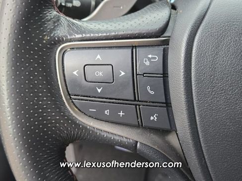 Used 2020 Lexus UX 200 F Sport w/ Accessory Package FWD image 23