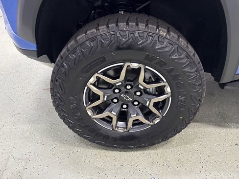 New 2026 Chevrolet Colorado ZR2 w/ Technology Package image 9