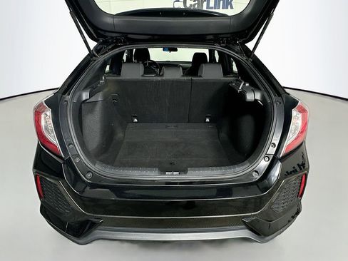 Used 2019 Honda Civic EX image 30