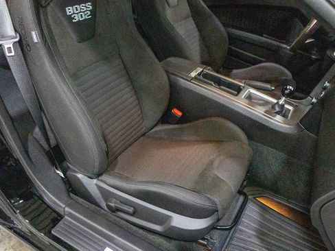 Used 2013 Ford Mustang Boss 302 RWD image 39