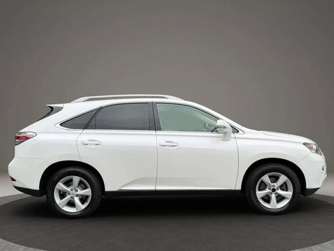 Used 2013 Lexus RX 350 FWD w/ Premium Pkg image 9