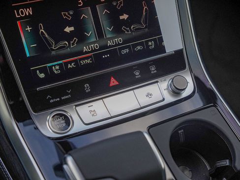 New 2026 Audi Q7 3.0T Premium Plus image 13