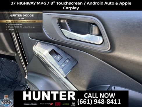 Used 2024 Nissan Rogue SV FWD image 15