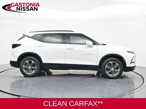 Used 2023 Chevrolet Blazer LT w/ Convenience Package image 5