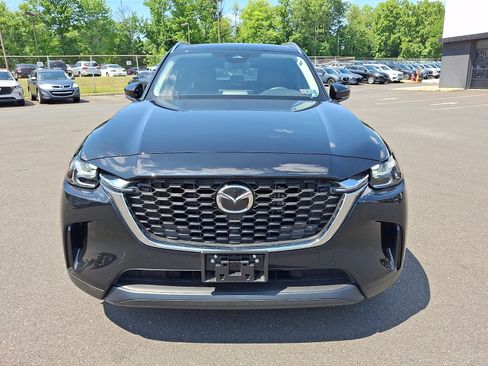 Used 2026 MAZDA CX-90 3.3 Turbo w/ Select Package AWD/4WD image 2