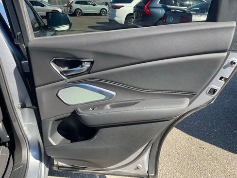 Used 2020 Acura RDX A-Spec AWD/4WD image 19