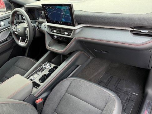 New 2026 Ford Explorer ST w/ Sun And Sound Package image 23