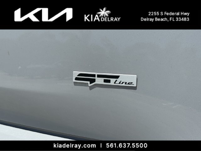 New 2026 Kia K5 GT-Line w/ GT-Line Premium Package FWD image 18