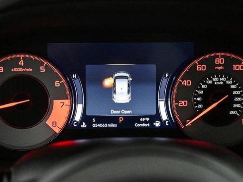 Used 2019 Acura RDX A-Spec image 11