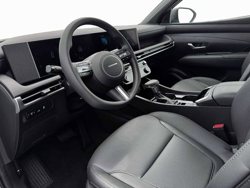 New 2026 Hyundai Santa Cruz SEL FWD image 14