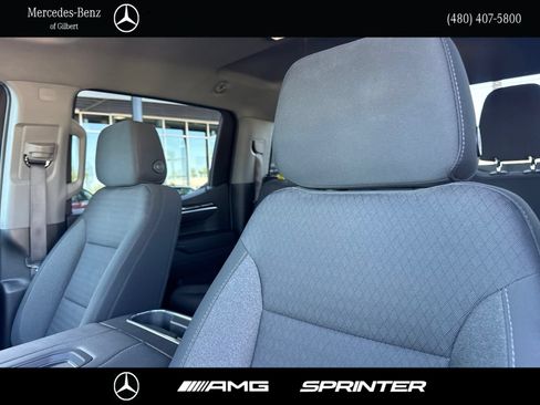 Used 2022 GMC Sierra 1500 Elevation AWD/4WD image 15