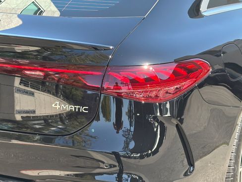 New 2026 Mercedes-Benz EQS 450+ 4MATIC Sedan image 27
