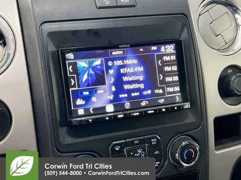 Used 2014 Ford F150 FX4 w/ Equipment Group 401A Mid AWD/4WD image 20