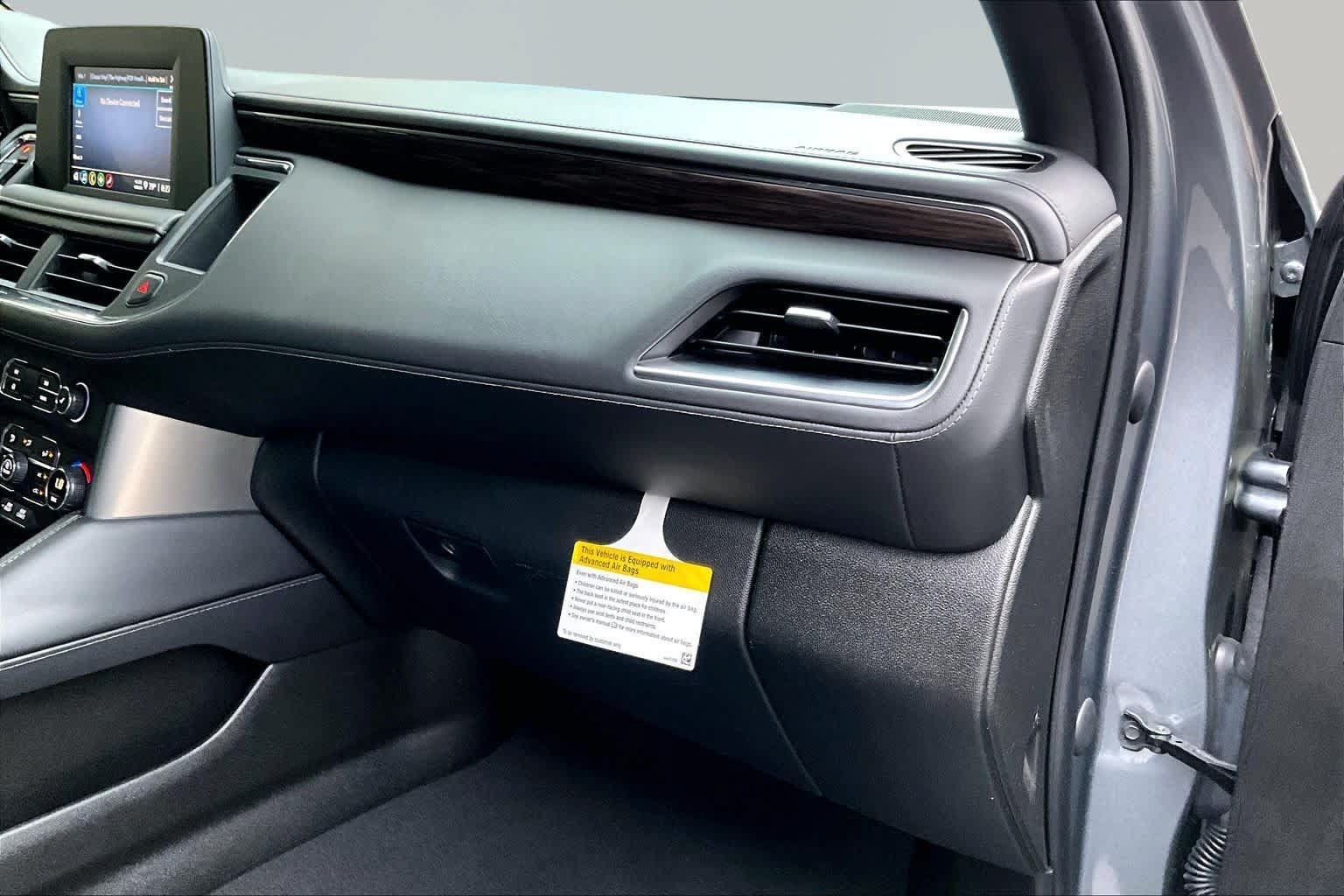 Used 2022 Chevrolet Tahoe LS RWD image 19