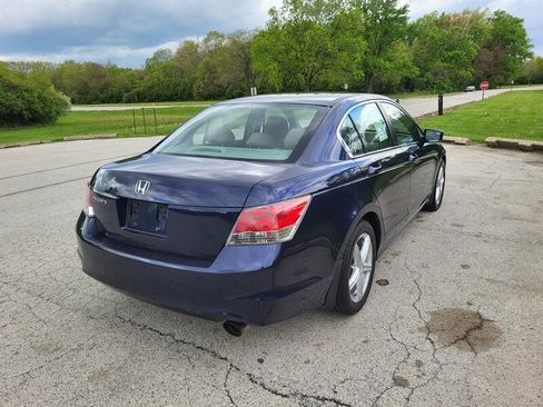 Used 2008 Honda Accord EX image 7