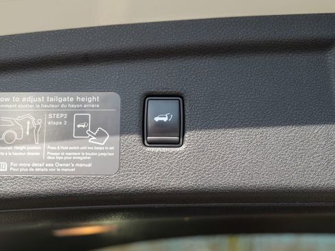 Used 2020 INFINITI QX50 Essential w/ Edition 30 Package image 57