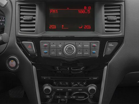 Used 2013 Nissan Pathfinder Platinum AWD/4WD image 12