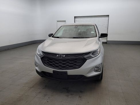 Used 2020 Chevrolet Equinox LT image 15