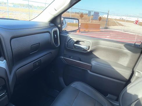 Used 2019 GMC Sierra 1500 SLT w/ SLT Premium Plus Package image 13