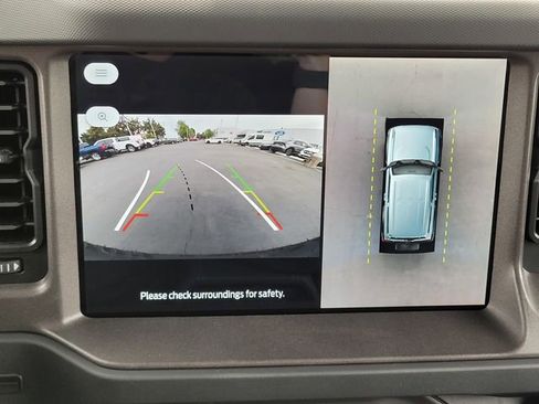 New 2026 Ford Bronco Badlands image 25