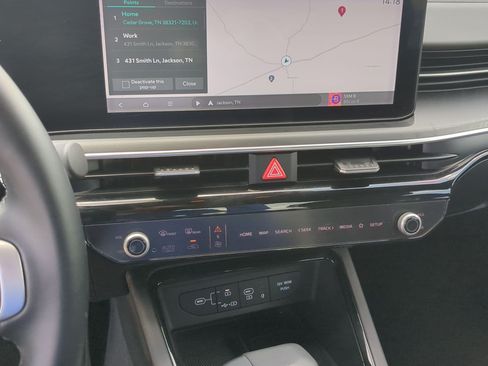 Certified 2025 Kia K5 GT-Line FWD image 19