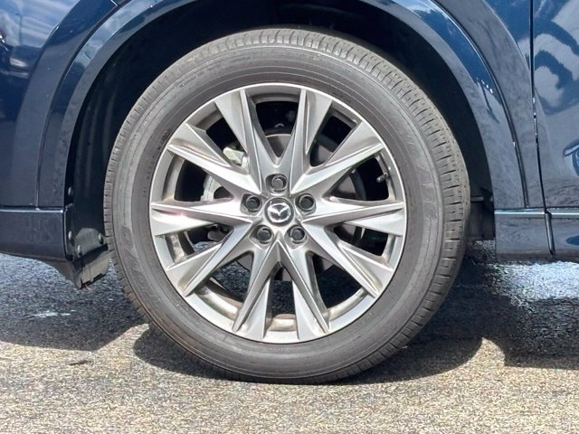 Used 2024 MAZDA CX-5 AWD 2.5 S w/ Premium Package image 7