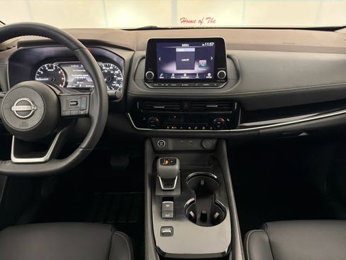 Used 2023 Nissan Rogue SL image 19