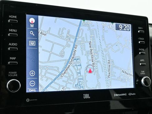 Used 2024 Toyota Camry XSE image 14