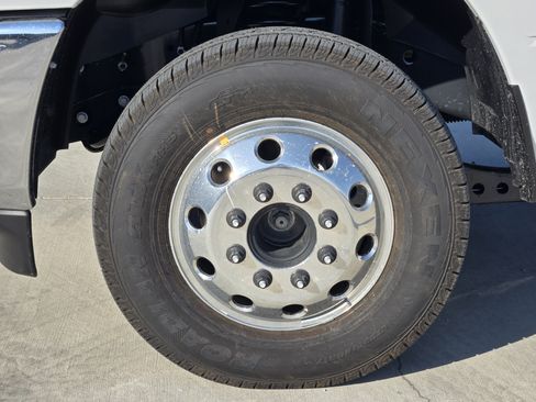 New 2027 RAM 3500 Lone Star AWD/4WD image 11