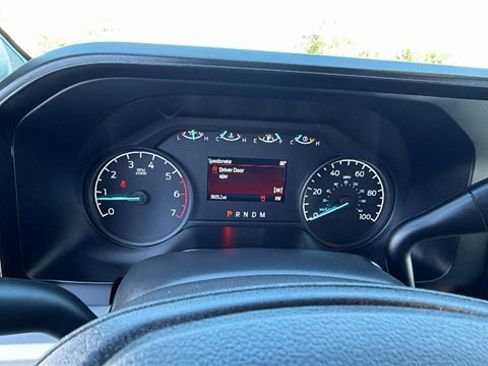 Used 2024 Ford F350 XL w/ XL Driver Assist Package image 30