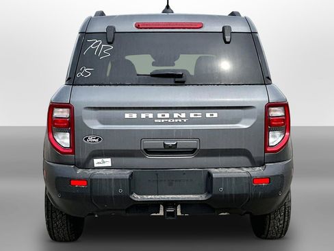 New 2026 Ford Bronco Sport Big Bend image 4