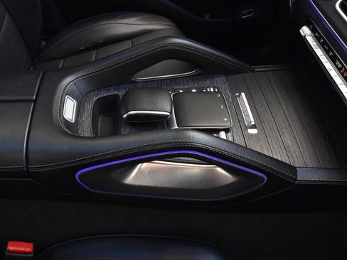 Used 2022 Mercedes-Benz GLE 350 4MATIC w/ AMG Line Exterior image 25