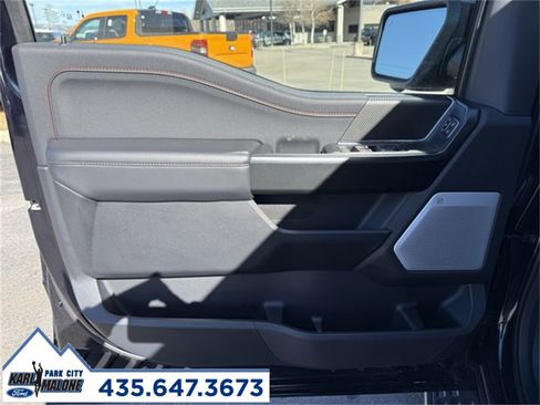 Used 2025 Ford F150 Raptor image 13