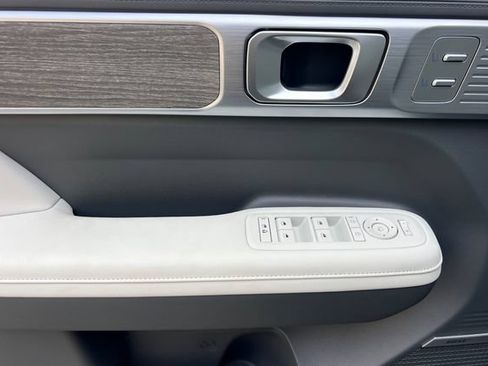 New 2026 Hyundai Santa Fe Limited AWD/4WD image 10