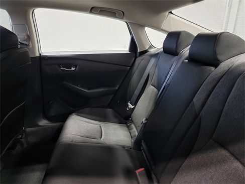 New 2026 Honda Accord SE image 14