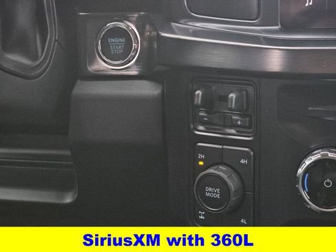 New 2026 Ford F250 Lariat AWD/4WD image 17