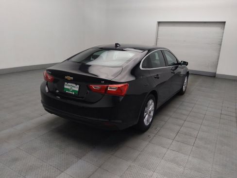 Used 2023 Chevrolet Malibu LT image 9