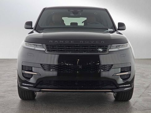 New 2026 Land Rover Range Rover Sport Dynamic SE image 8