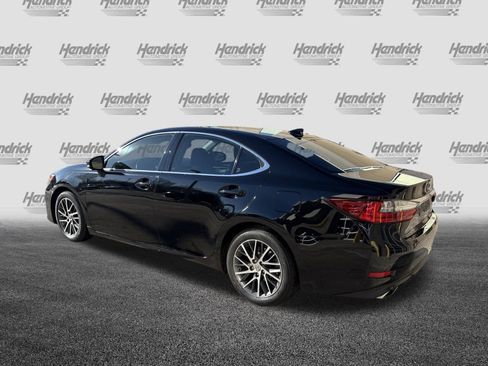 Used 2016 Lexus ES 350 image 8