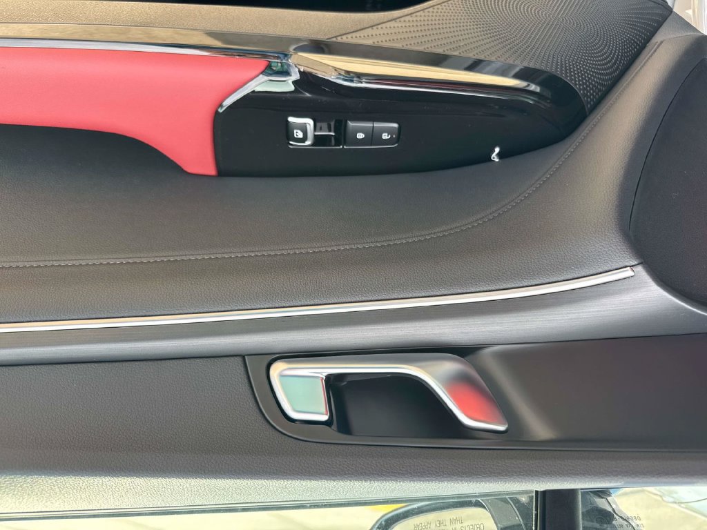 New 2026 Kia K5 GT-Line FWD image 16